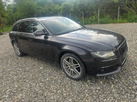 Audi A4 2.0dizel-143ks-2010god, снимка 12