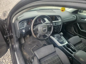 Audi A4 2.0dizel-143ks-2010god, снимка 6