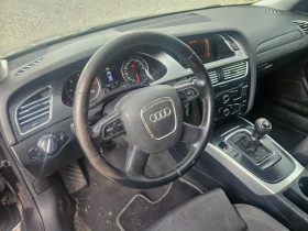 Audi A4 2.0dizel-143ks-2010god, снимка 5