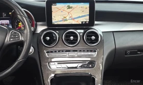 Mercedes-Benz C 220 ПОДГРЕВИ/ШИБИДАХ/ФИКСИРАНА ЦЕНА ДО БЪЛГАРИЯ, снимка 10