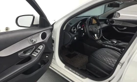 Mercedes-Benz C 220 ПОДГРЕВИ/ШИБИДАХ/ФИКСИРАНА ЦЕНА ДО БЪЛГАРИЯ, снимка 5
