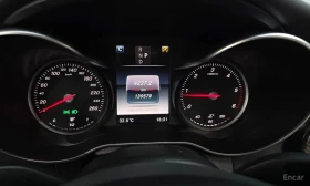 Mercedes-Benz C 220 ПОДГРЕВИ/ШИБИДАХ/ФИКСИРАНА ЦЕНА ДО БЪЛГАРИЯ, снимка 7