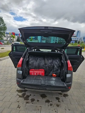 Peugeot 3008, снимка 5