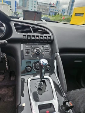 Peugeot 3008, снимка 3
