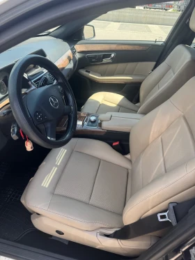 Mercedes-Benz E 350 4MATIC, снимка 5