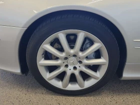 Mercedes-Benz SL * 5.5L V8 * ДВА КЛЮЧА * ГЛАВНО ПРЕДСТАВИТЕЛСТВО, снимка 6
