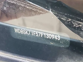 Mercedes-Benz SL * 5.5L V8 * ДВА КЛЮЧА * ГЛАВНО ПРЕДСТАВИТЕЛСТВО, снимка 17