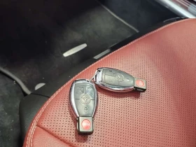 Mercedes-Benz SL * 5.5L V8 * ДВА КЛЮЧА * ГЛАВНО ПРЕДСТАВИТЕЛСТВО, снимка 8