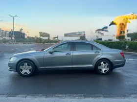 Mercedes-Benz S 600 GUARD, снимка 2