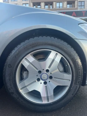 Mercedes-Benz S 600 GUARD, снимка 5
