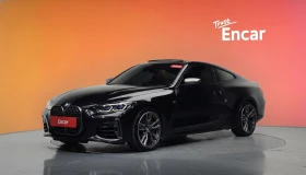 BMW 440 HUD* BLIND SPOT* 360* ПОДГРЕВ ВОЛАН* КРАЙНА ЦЕНА, снимка 1
