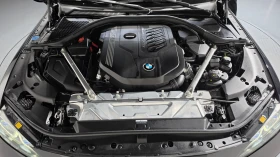 BMW 440 HUD* BLIND SPOT* 360* ПОДГРЕВ ВОЛАН* КРАЙНА ЦЕНА, снимка 6