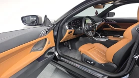 BMW 440 HUD* BLIND SPOT* 360* ПОДГРЕВ ВОЛАН* КРАЙНА ЦЕНА, снимка 10