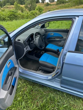Kia Picanto 1.1 SA, снимка 5