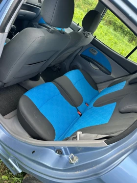 Kia Picanto 1.1 SA, снимка 9
