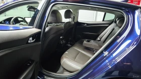 Kia Stinger 3.3* MASTERS* ОБДУХВАНЕ* КАМЕРА* ПОДГРЕВ, снимка 11