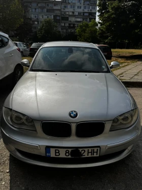BMW 120 Italian sport, снимка 2
