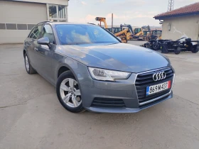 Audi A4 2.0 tsi g-tron, снимка 2