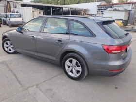 Audi A4 2.0 tsi g-tron, снимка 4