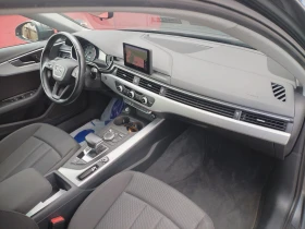 Audi A4 2.0 tsi g-tron, снимка 13