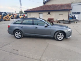 Audi A4 2.0 tsi g-tron, снимка 7