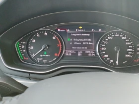 Audi A4 2.0 tsi g-tron, снимка 14