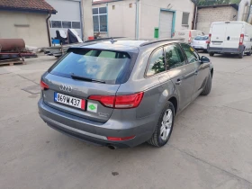 Audi A4 2.0 tsi g-tron, снимка 6