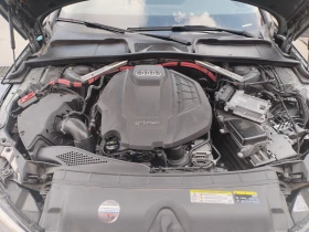 Audi A4 2.0 tsi g-tron, снимка 9