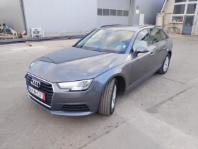 Audi A4 2.0 tsi g-tron, снимка 5