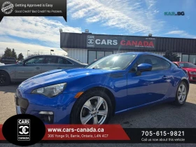 Subaru BRZ Series HyperBlue* ПОДГРЕВ* РЪЧНА СКОРОСТНА КУТИЯ* , снимка 1