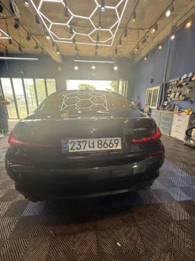 BMW 330 M Sports Hybrid - САМО 30% АВАНС, снимка 6