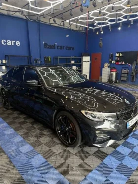 BMW 330 M Sports Hybrid - САМО 30% АВАНС, снимка 2