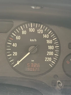 Opel Zafira, снимка 6