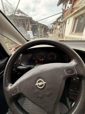 Opel Zafira, снимка 5