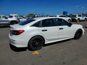 Honda Civic 2.0l Sport, снимка 3
