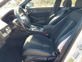 Honda Civic 2.0l Sport, снимка 7
