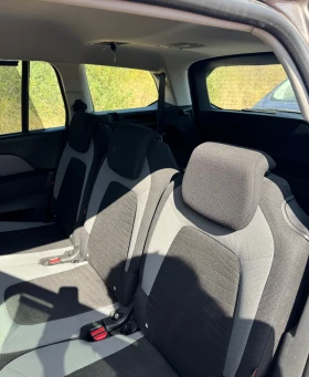 Citroen C4 Picasso 1.6hdi, 120hp, снимка 9