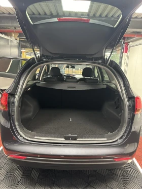 Kia Ceed SW 1.6 CRDi, 110 к.с., дизел, октомври 2016 г., снимка 14