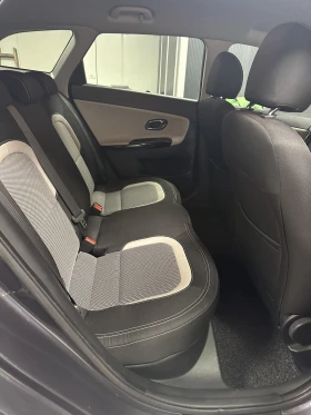 Kia Ceed SW 1.6 CRDi, 110 к.с., дизел, октомври 2016 г., снимка 12