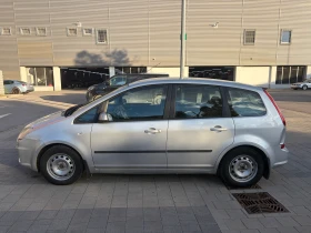 Ford C-max, снимка 4