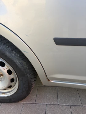 Ford C-max, снимка 11
