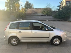Ford C-max, снимка 3