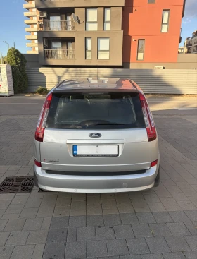 Ford C-max, снимка 2