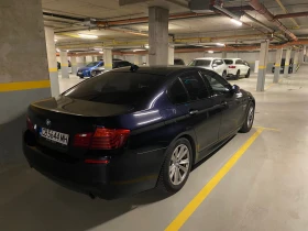 BMW 535 xDrive M Sport, снимка 2