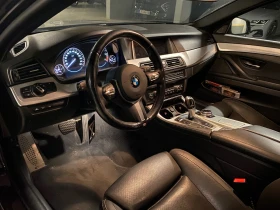 BMW 535 xDrive M Sport, снимка 4