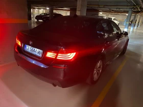 BMW 535 xDrive M Sport, снимка 6