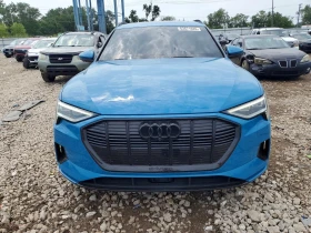 Audi E-Tron Prestige, снимка 5