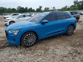Audi E-Tron Prestige, снимка 1