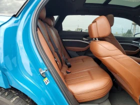 Audi E-Tron Prestige, снимка 11