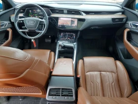 Audi E-Tron Prestige, снимка 8